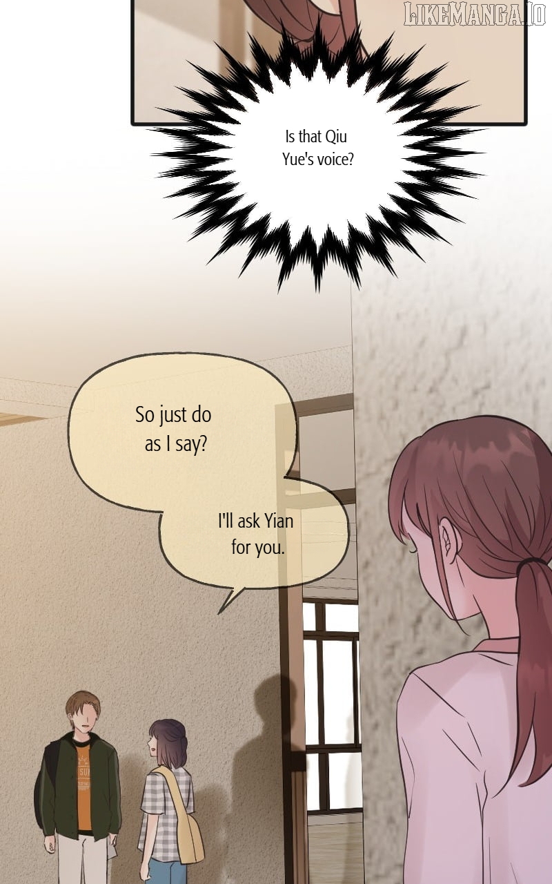 Soul to Soul Chapter 5 - page 63